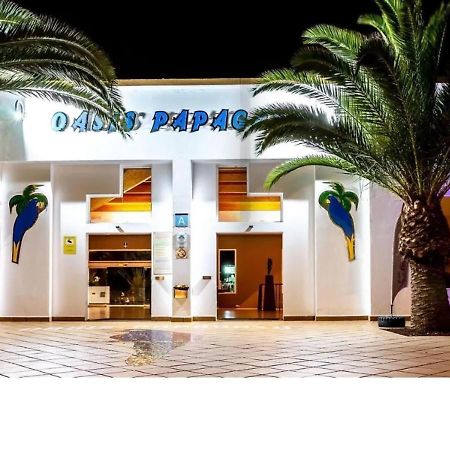 La Ola House Precioso Apartamento Con Piscina คอร์ราเลโฮ ภายนอก รูปภาพ