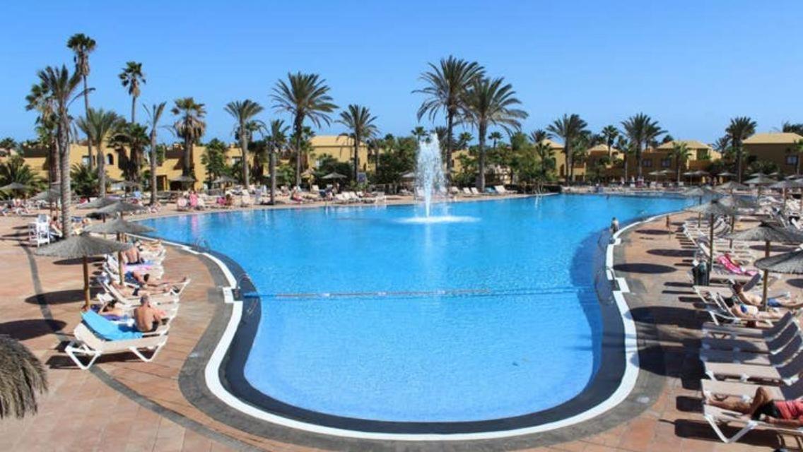 La Ola House Precioso Apartamento Con Piscina คอร์ราเลโฮ ภายนอก รูปภาพ